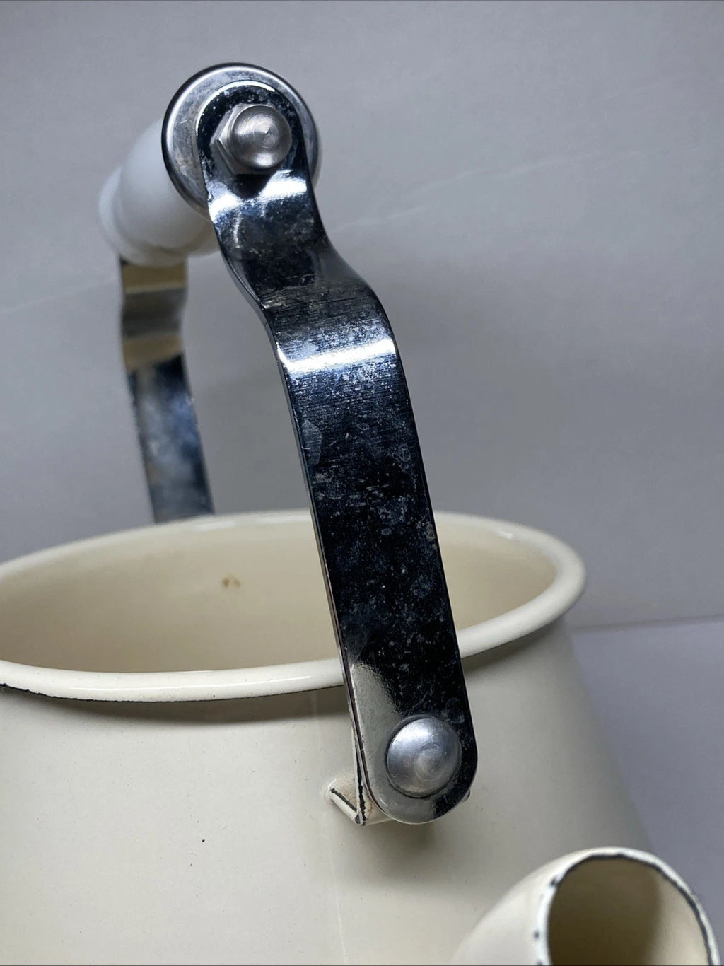 Kobe Strawberry Design Enamel Tea Kettle 2 qt. Porcelain On Steel | eBay