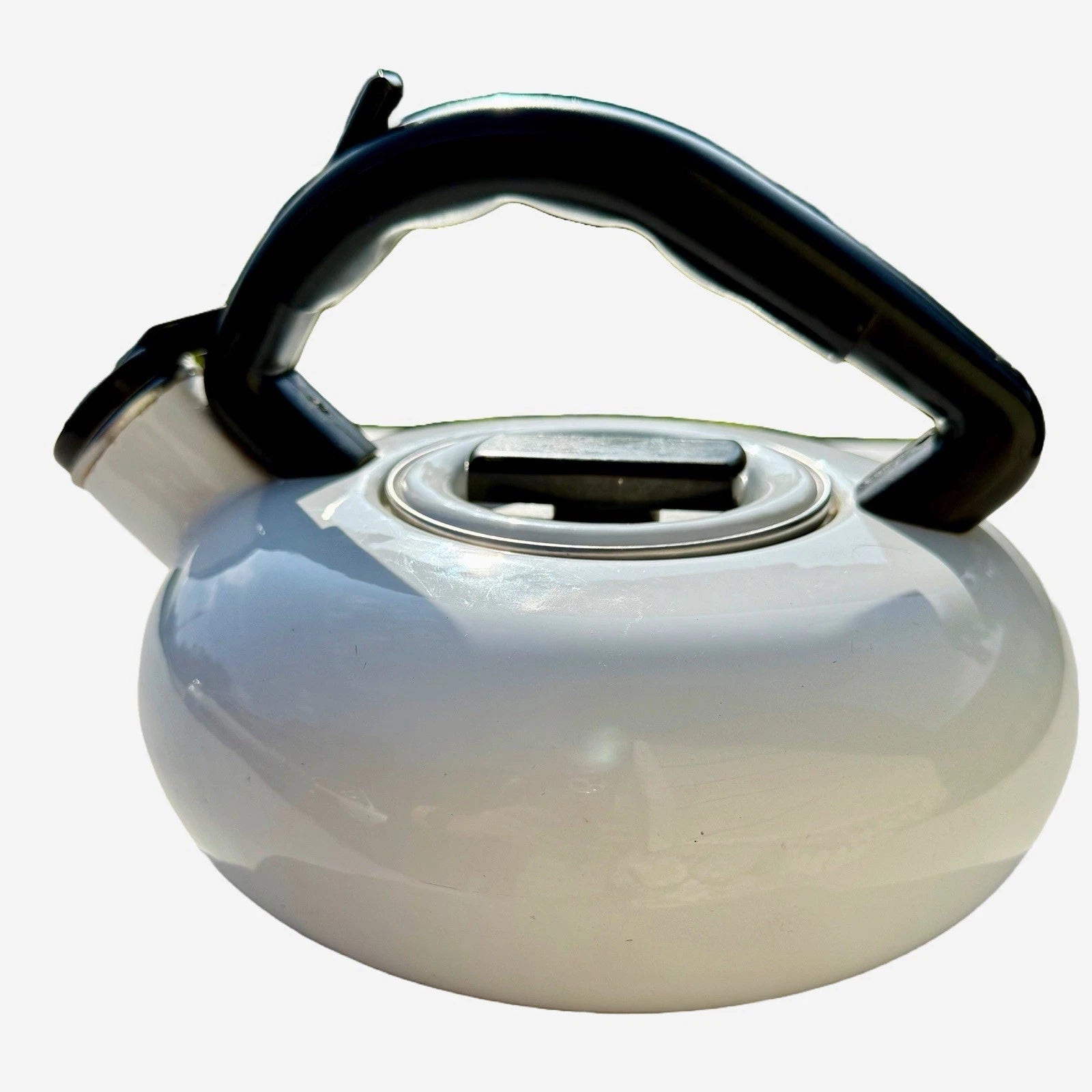 Vintage 1970s National Silver Co. Coronado Enamel Teapot – MCM Spain - Retro | eBay