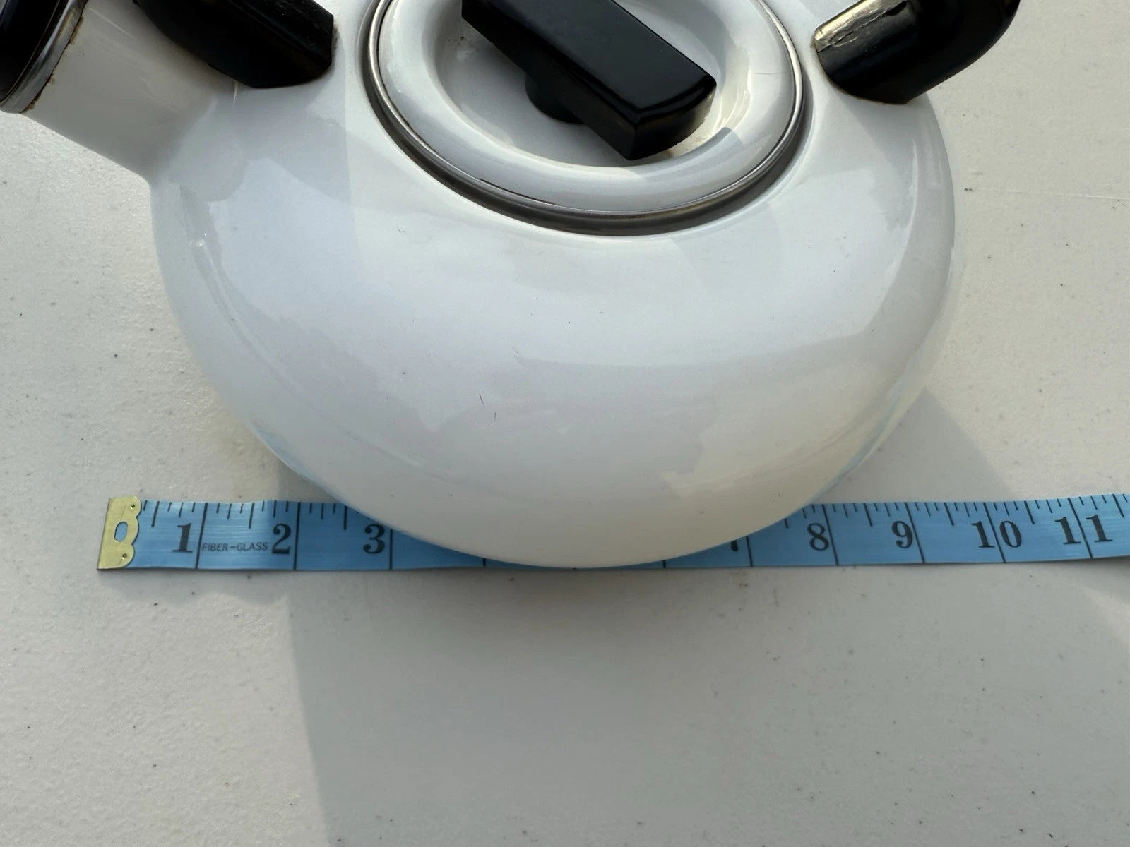 Vintage 1970s National Silver Co. Coronado Enamel Teapot – MCM Spain - Retro | eBay