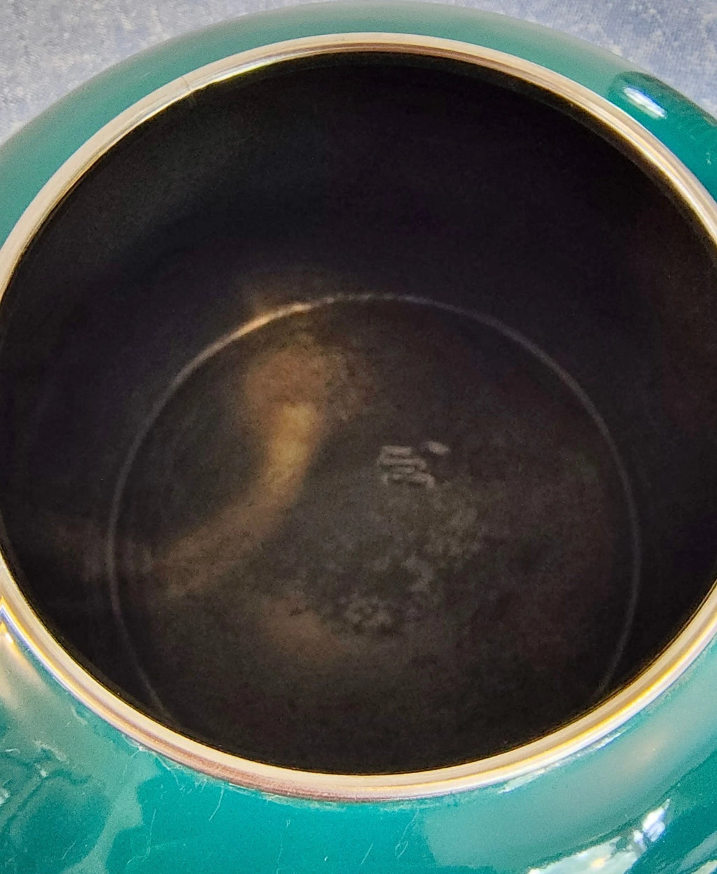 CopCo Kett A Saurus Dinosaur Kettle 1994 Dragon Tea Pot HTF teal yellow spikes | eBay